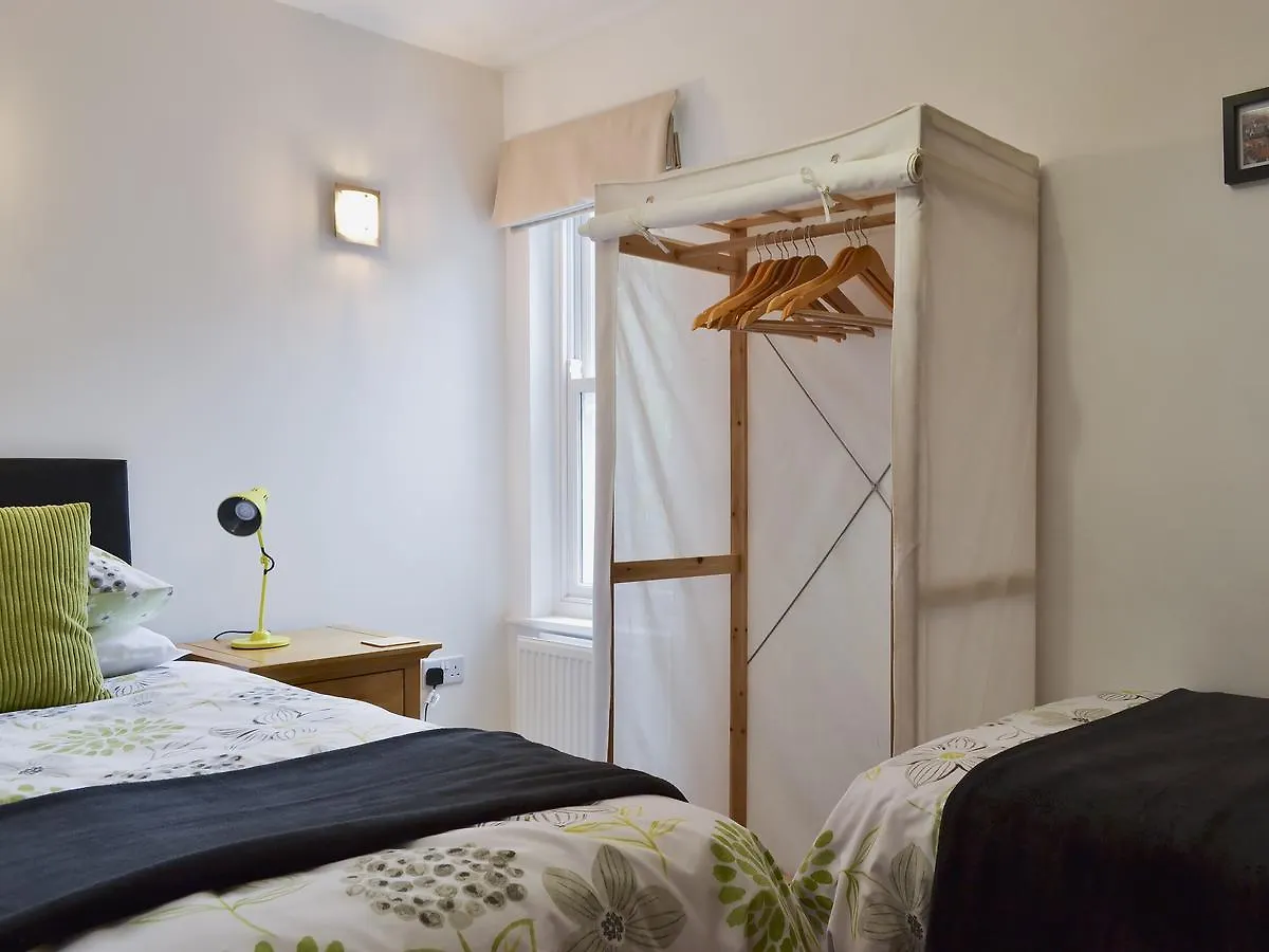 יורק Spring Cottage בית נופש