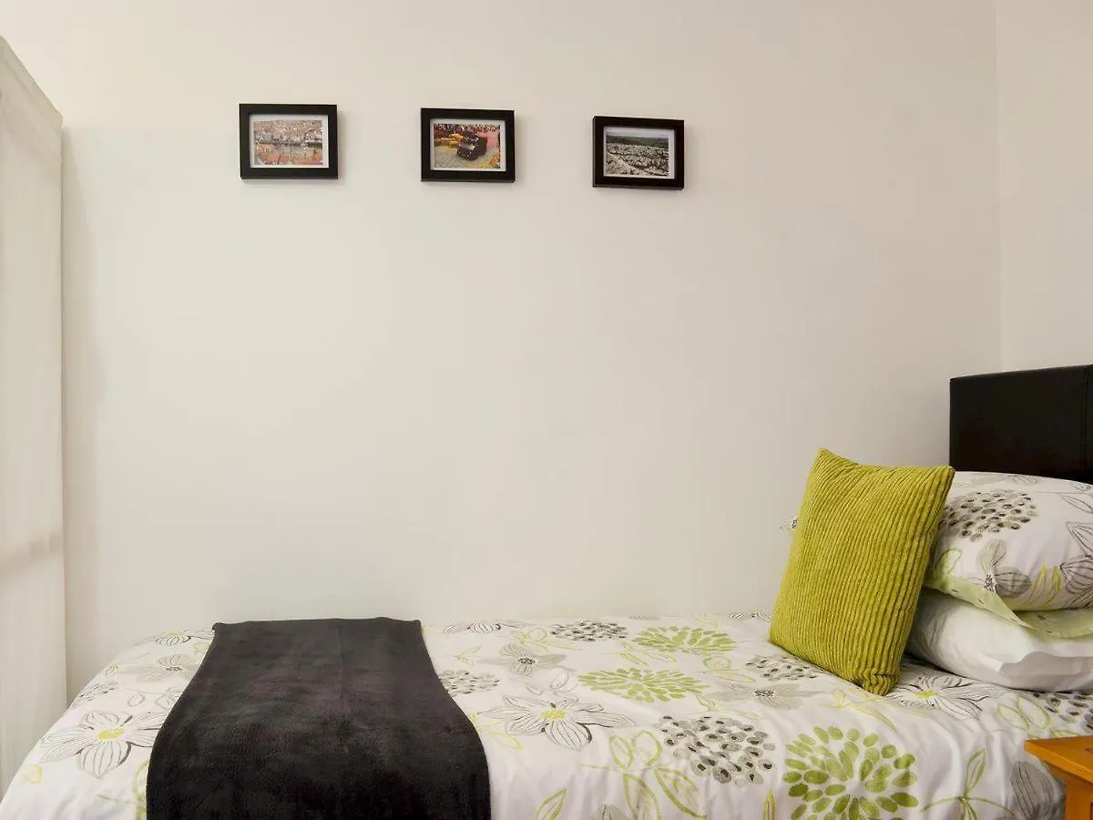 יורק Spring Cottage בית נופש