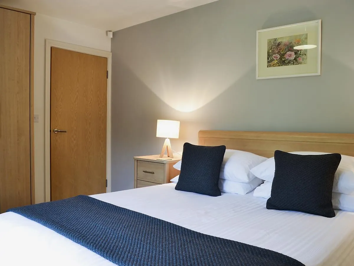 Feriehus Spring Cottage York Storbritannien